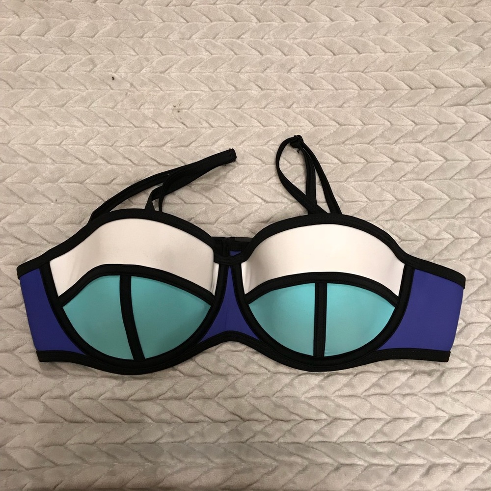 TRIANGL Top XL